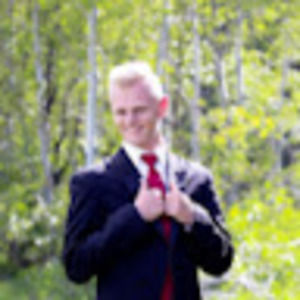 Meet your Posher, Tyler